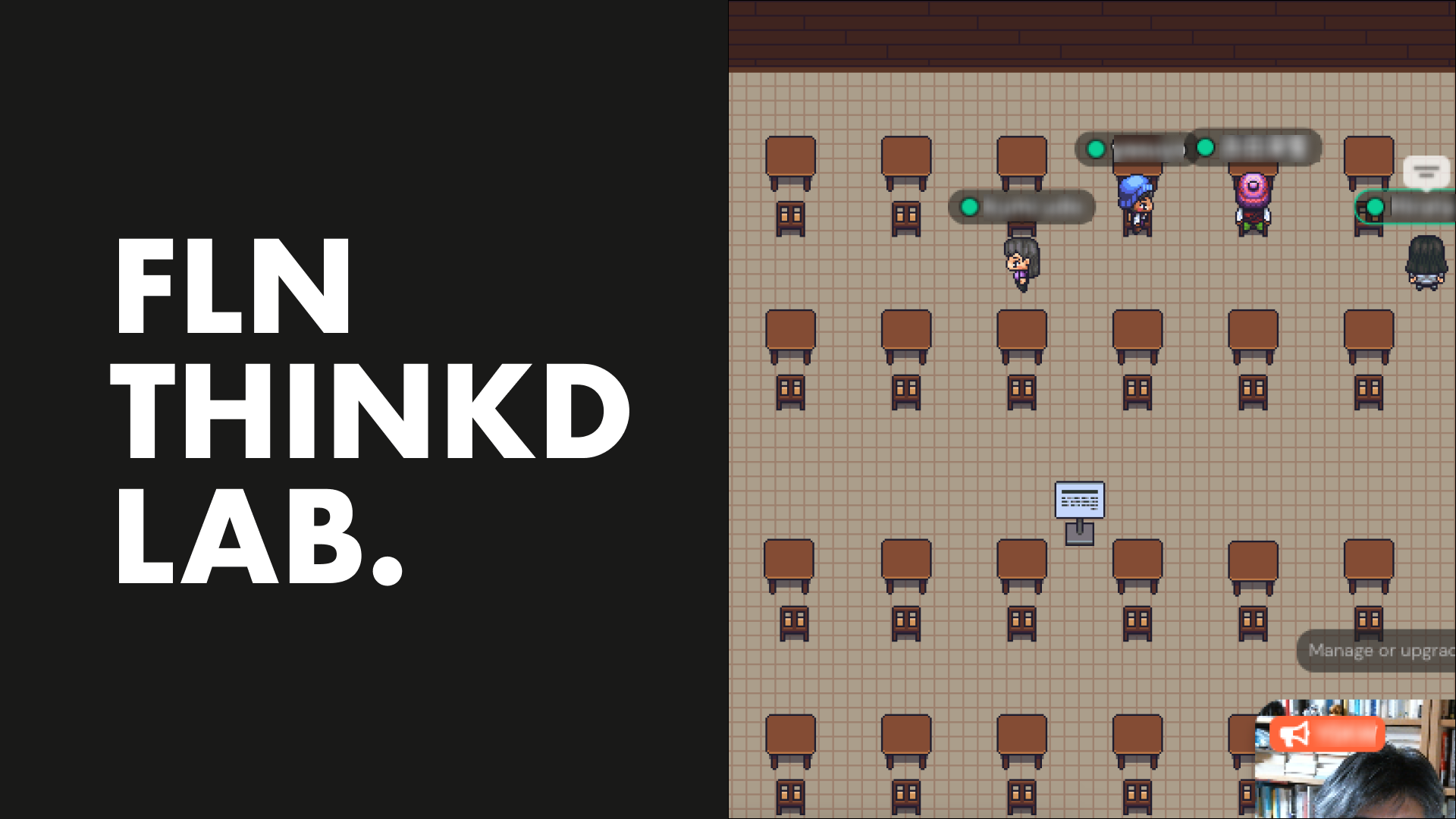 FLN Lab 勉強会 2022 2月